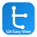 Git Easy View